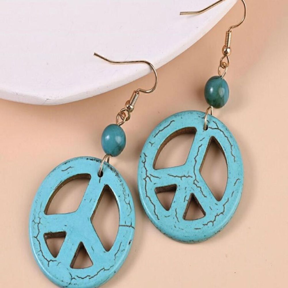 Boho Earrings 